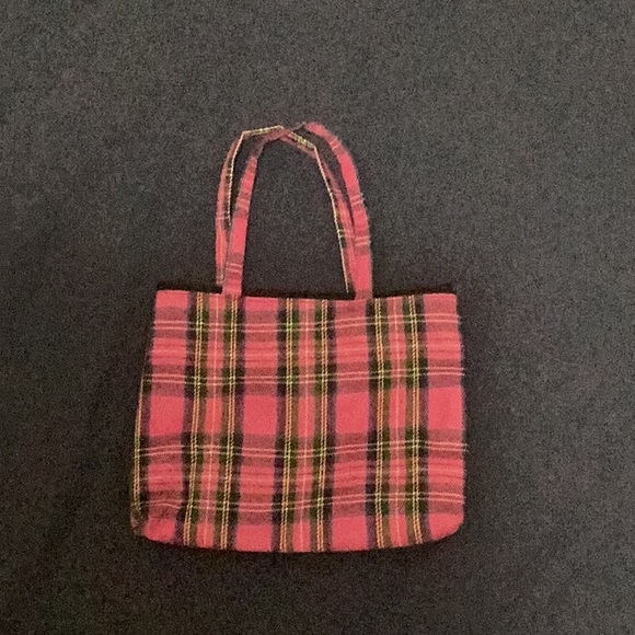 Small Handbag - Picture 1 of 2